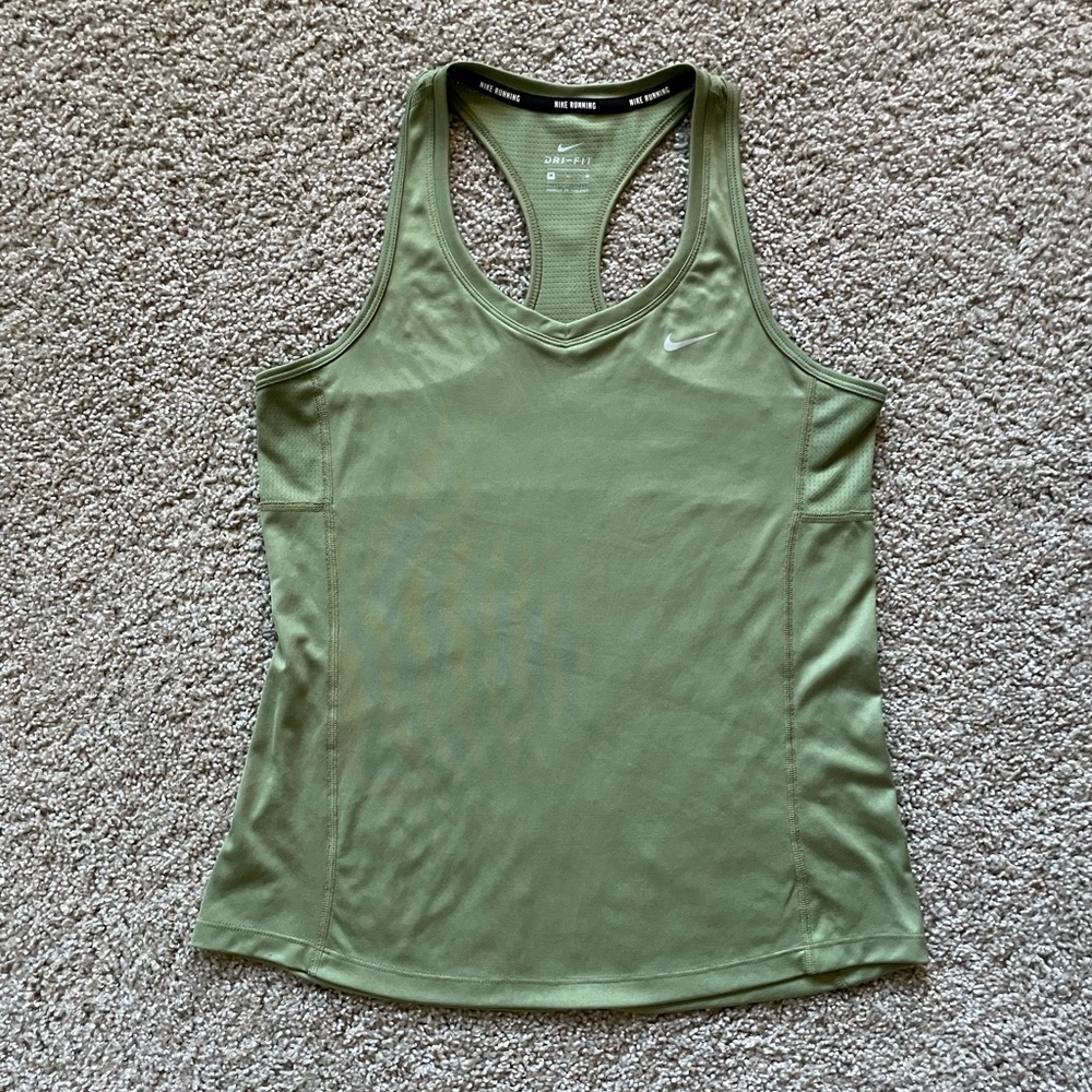 Nike Tank Top